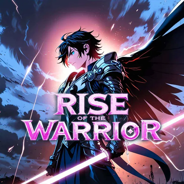 Rise of the Warrior Rise of the Warrior