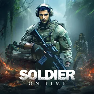 Soldier : On Time | सोल्जर : ऑन टाइम Soldier : On Time | सोल्जर : ऑन टाइम