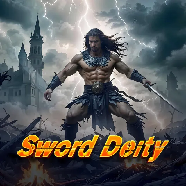 Sword Deity Sword Deity