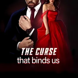 The Curse That Binds Us The Curse That Binds Us