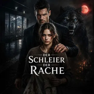 Der Schleier Der Rache cover art Der Schleier Der Rache cover art