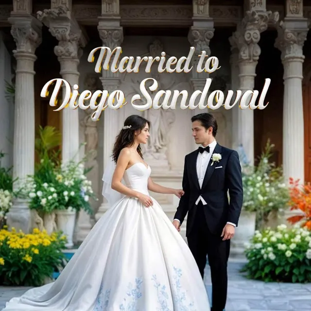 Married to Diego Sandoval Married to Diego Sandoval