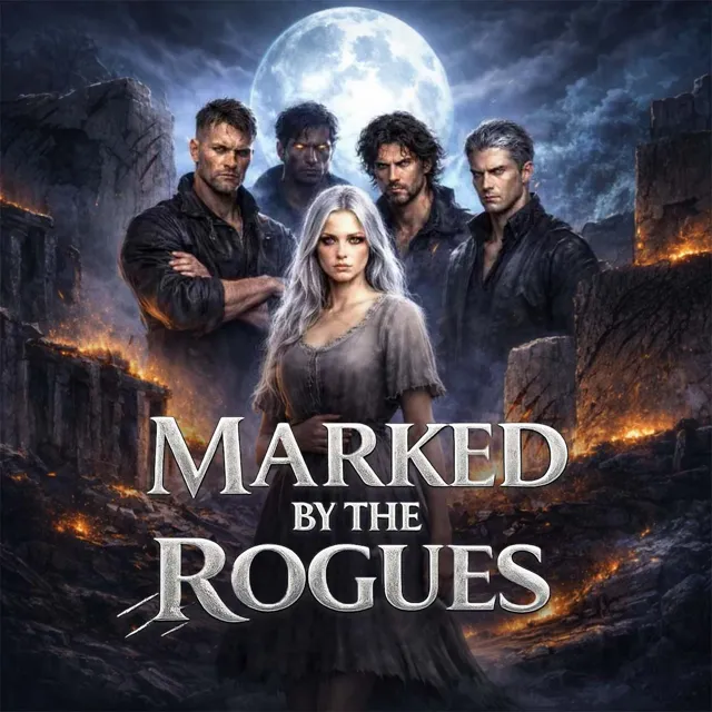 Marked by the Rogues Marked by the Rogues