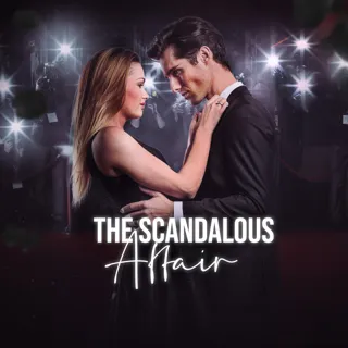 The Scandalous Affair The Scandalous Affair