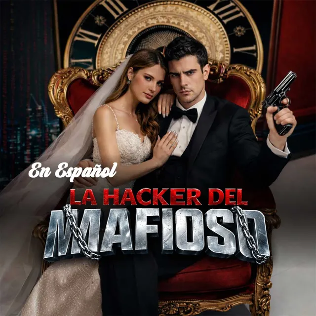 La Hacker Del Mafioso La Hacker Del Mafioso