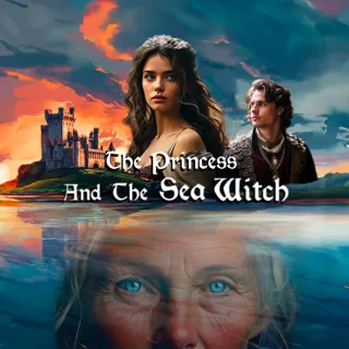 The Princess and the Sea Witch