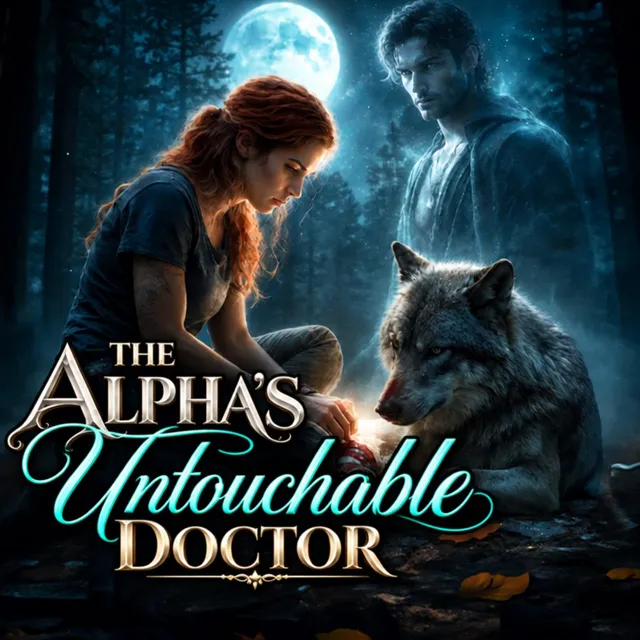 The Alpha's Untouchable Doctor The Alpha's Untouchable Doctor