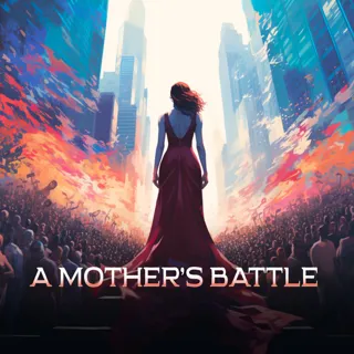 A Mother's Battle
