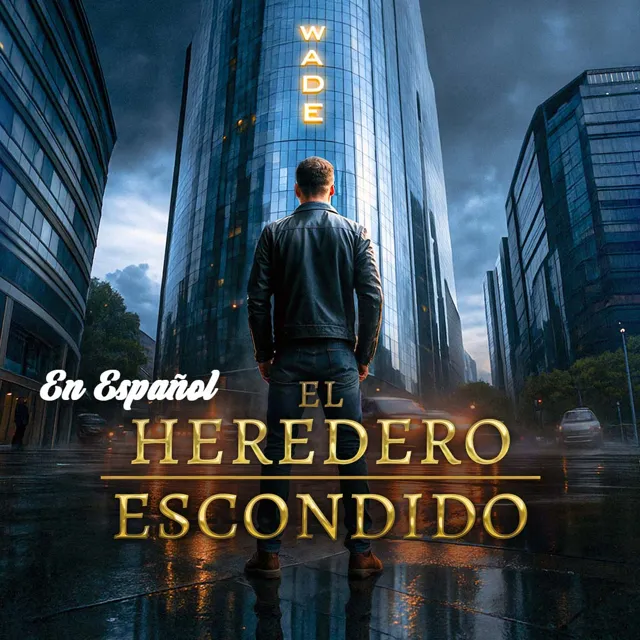 El Heredero Escondido El Heredero Escondido