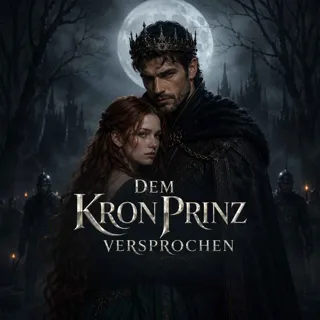Dem Kronprinz Versprochen Dem Kronprinz Versprochen