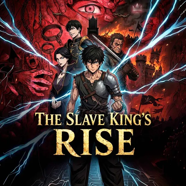 The Slave King's Rise The Slave King's Rise