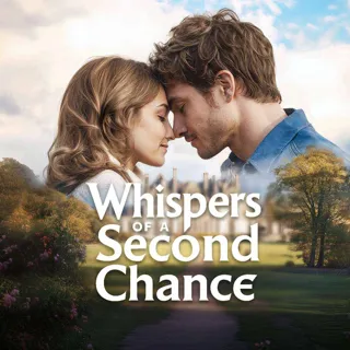Whispers of a Second Chance Whispers of a Second Chance
