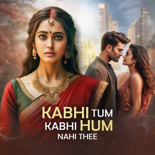 Kabhi Tum Kabhi Hum Nahi the | कभी तुम कभी हम नहीं थे Kabhi Tum Kabhi Hum Nahi the | कभी तुम कभी हम नहीं थे