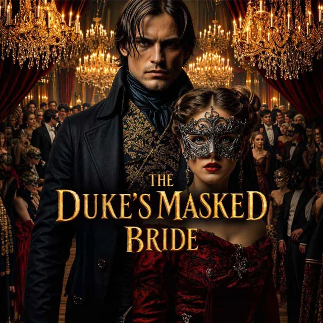 The Duke's Masked Bride The Duke's Masked Bride