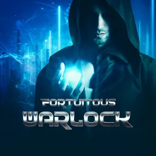 Fortuitous Warlock Fortuitous Warlock