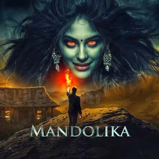 Mandolika | मंडोलिका | Komal Bhaleshwer Mandolika | मंडोलिका | Komal Bhaleshwer