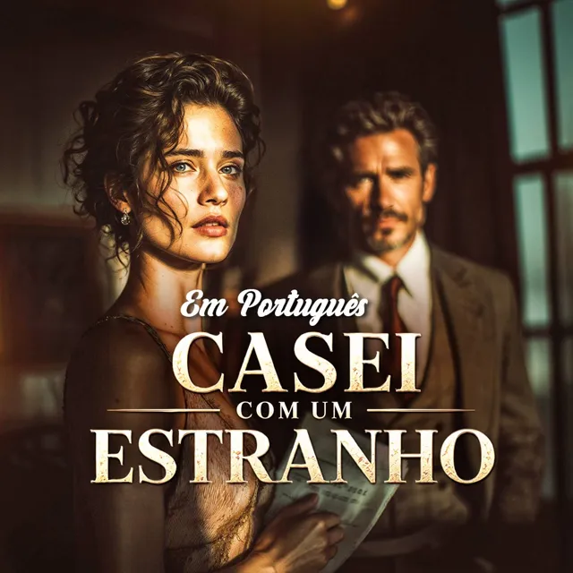 Casei Com Um Estranho Casei Com Um Estranho