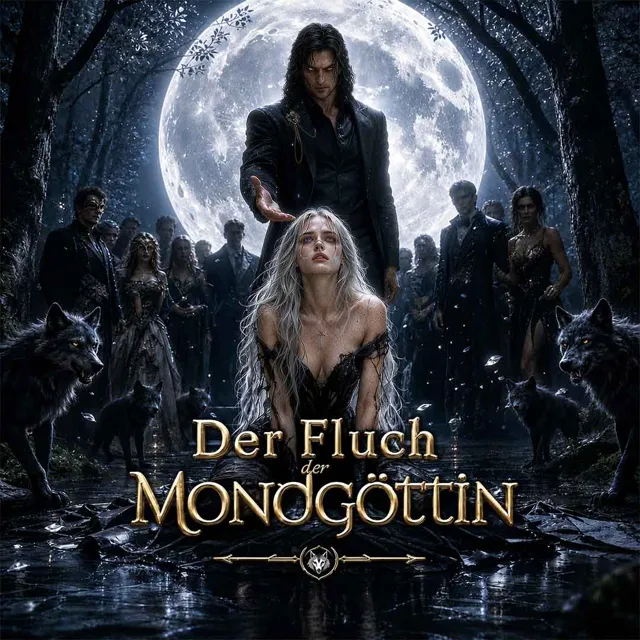 Der Fluch Der Mondgöttin Der Fluch Der Mondgöttin