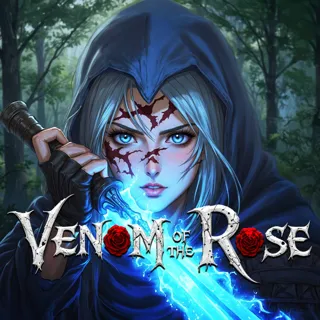 Venom of the Rose