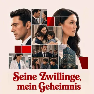 Seine Zwillinge, Mein Geheimnis Seine Zwillinge, Mein Geheimnis