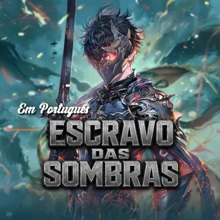 Escravo Das Sombras Escravo Das Sombras