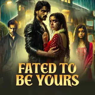 Fated to Be Yours