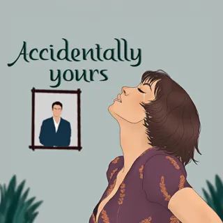 Accidentally Yours Accidentally Yours