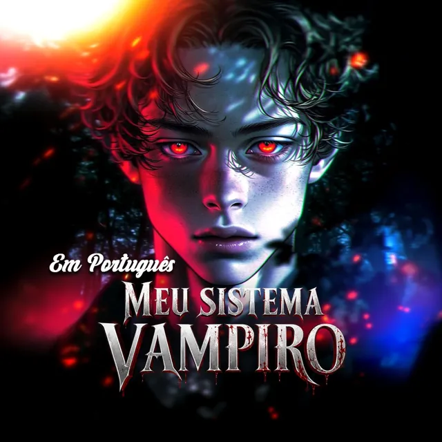 Meu Sistema Vampiro Meu Sistema Vampiro