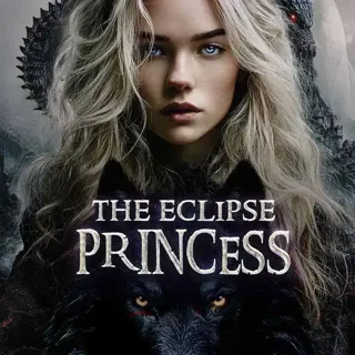 The Eclipse Princess The Eclipse Princess