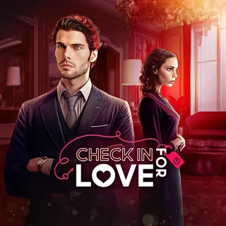Check in for Love