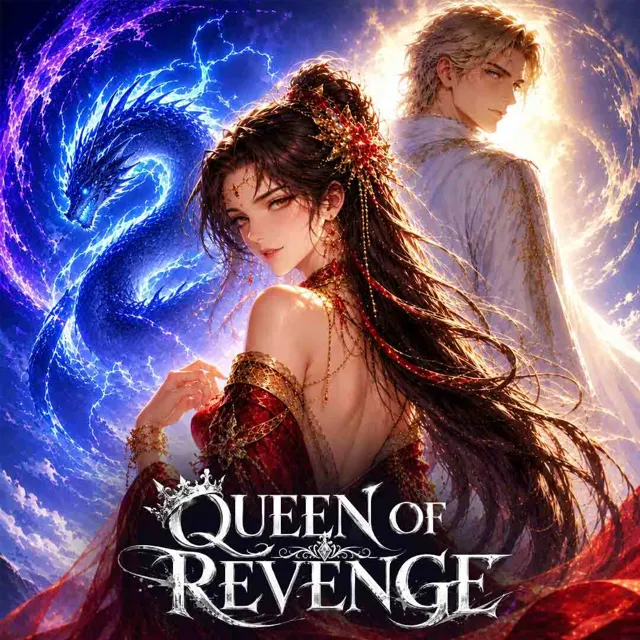 Queen of Revenge Queen of Revenge