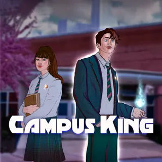 Campus King Campus King