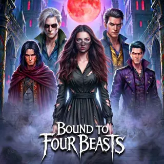Bound to Four Beasts