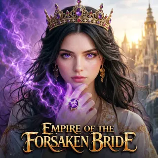 Empire of the Forsaken Bride