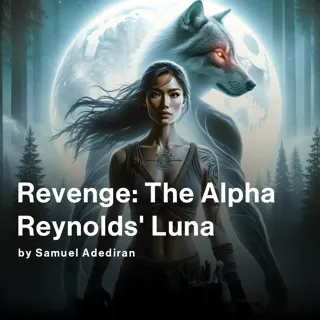 Revenge: The Alpha Reynolds' Luna Revenge: The Alpha Reynolds' Luna