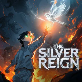 The Silver Reign The Silver Reign