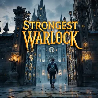 Strongest Warlock Strongest Warlock