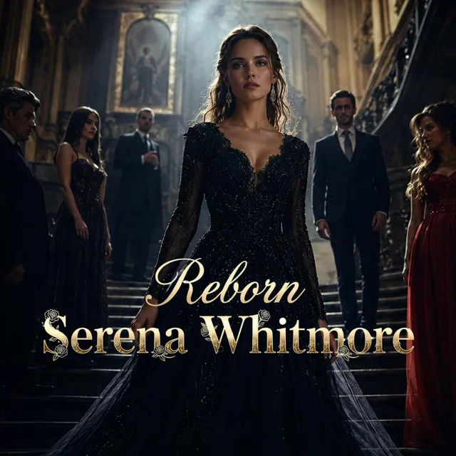 Reborn as Serena Whitmore Reborn as Serena Whitmore