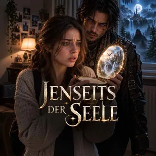 Jenseits Der Seele cover art Jenseits Der Seele cover art
