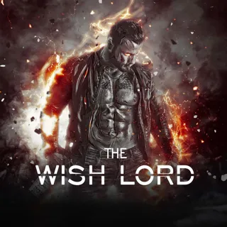 The Wish Lord
