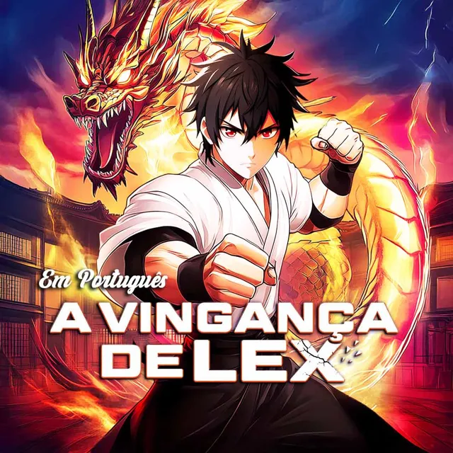A Vingança De Lex A Vingança De Lex