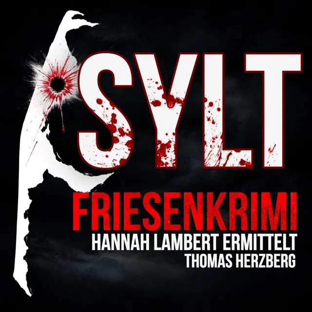 SYLT - Friesenkrimi SYLT - Friesenkrimi