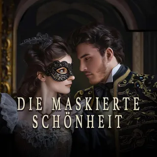 Die Maskierte Schönheit Die Maskierte Schönheit