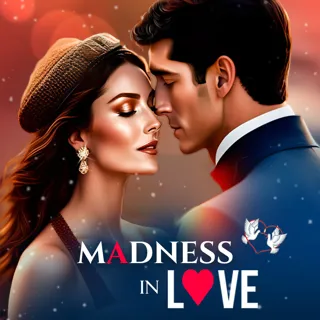 Madness in Love|मैडनेस इन लव Madness in Love|मैडनेस इन लव