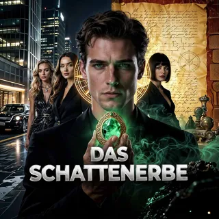 Das Schattenerbe Das Schattenerbe