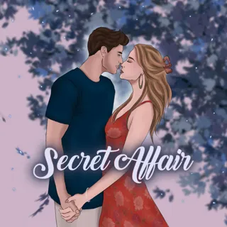 Secret Affair Secret Affair