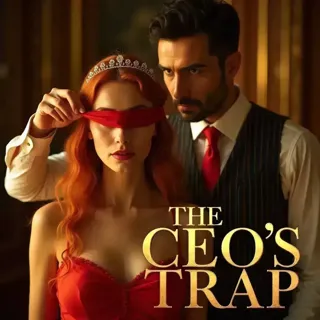 The CEO's Trap The CEO's Trap