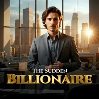 The Sudden Billionaire