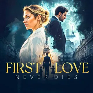 First Love Never Dies First Love Never Dies
