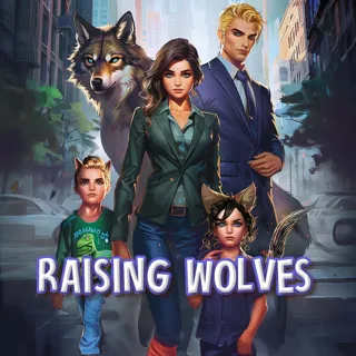 Raising Wolves